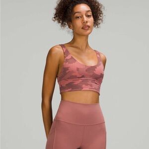 Lululemon Align Scoop Bra